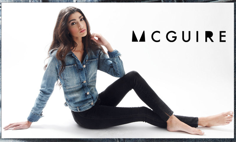 McGuire