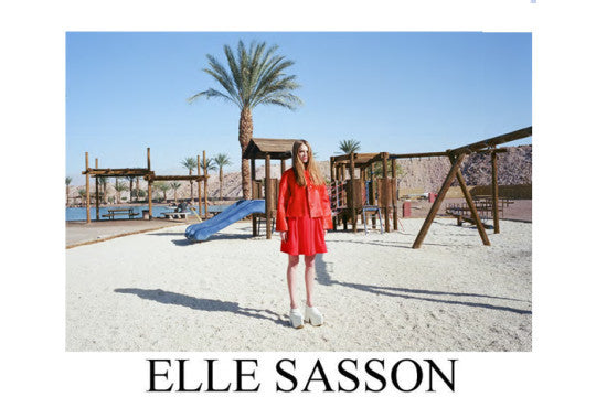 Elle Sasson