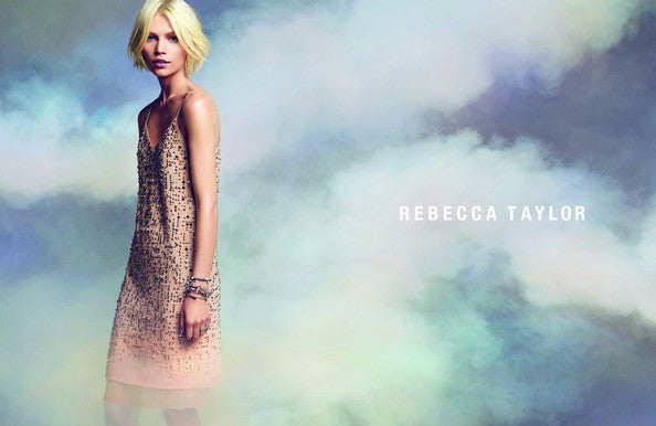 Rebecca Taylor