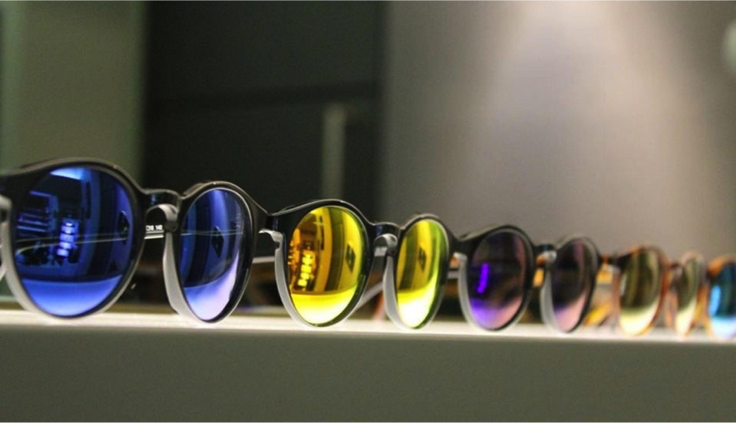 Kyme Sunglasses