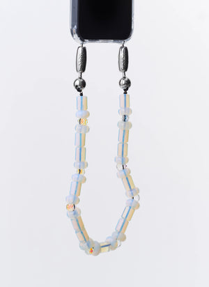 Slide Wristlet