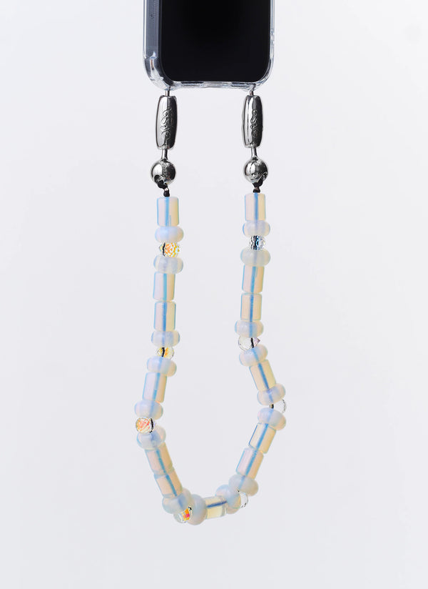 Slide Wristlet