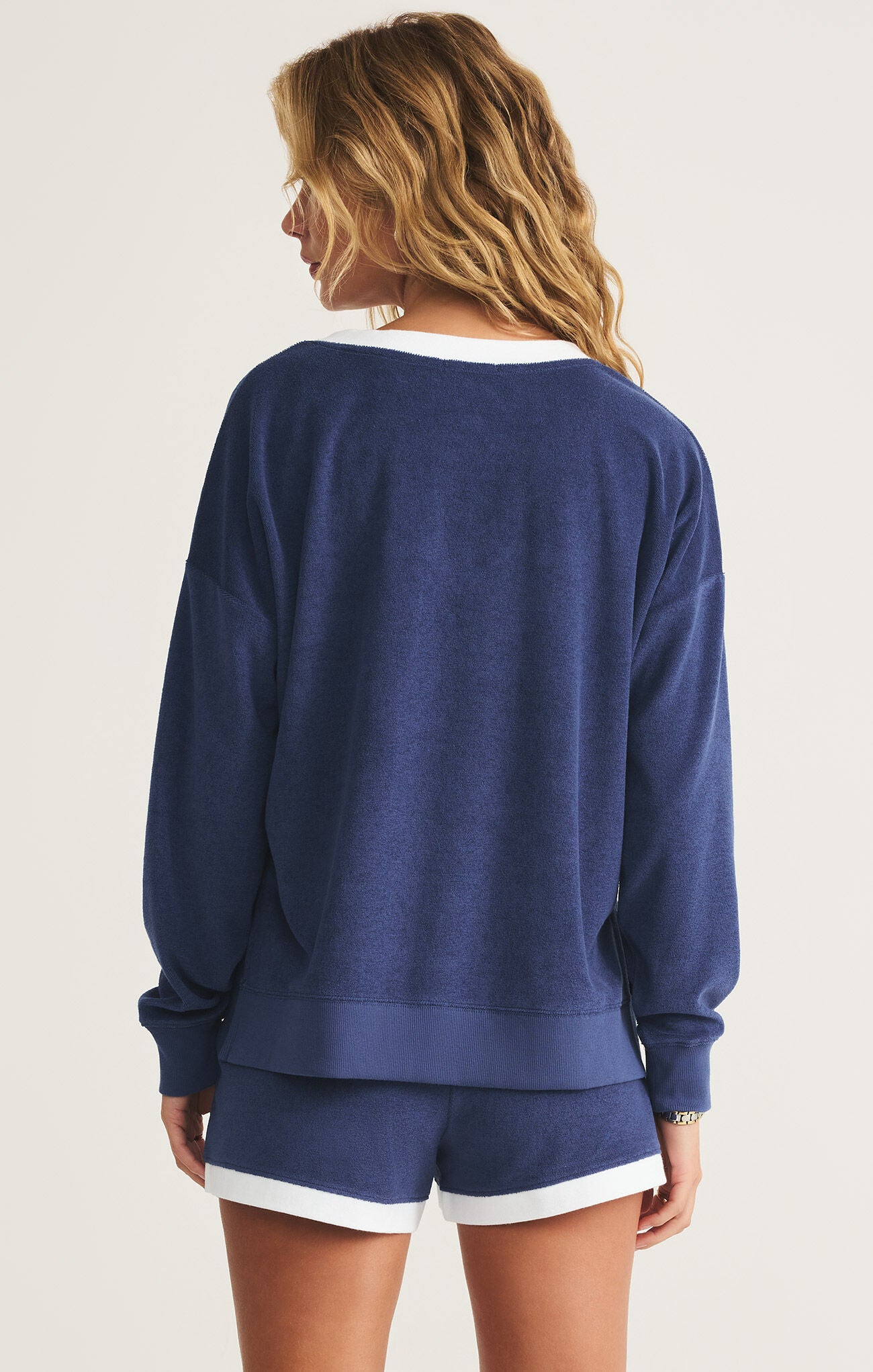 Marx Soyer Terry Set