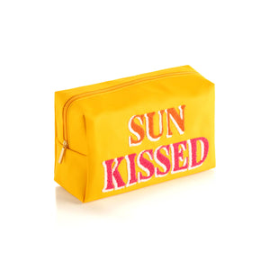 Sun Kissed Pouch