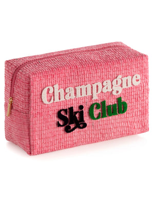 Champagne Ski Club