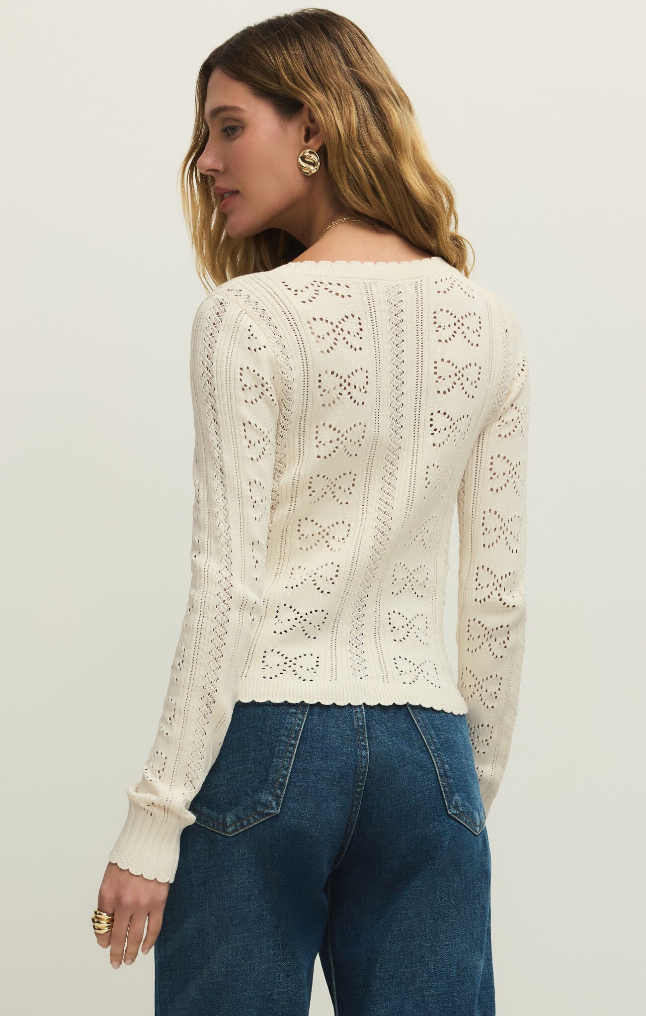 GEMA CARDIGAN