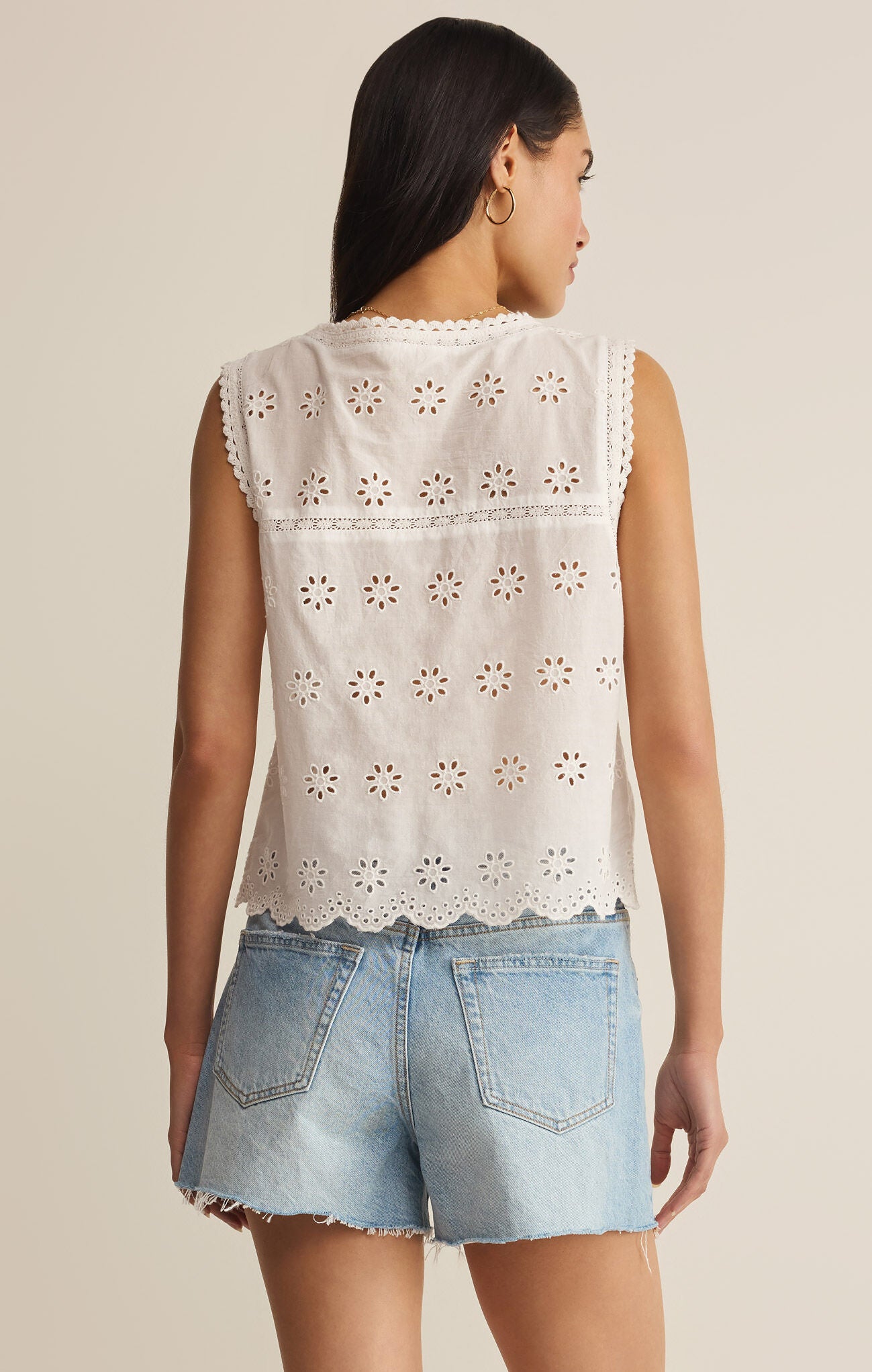 Darcy Top