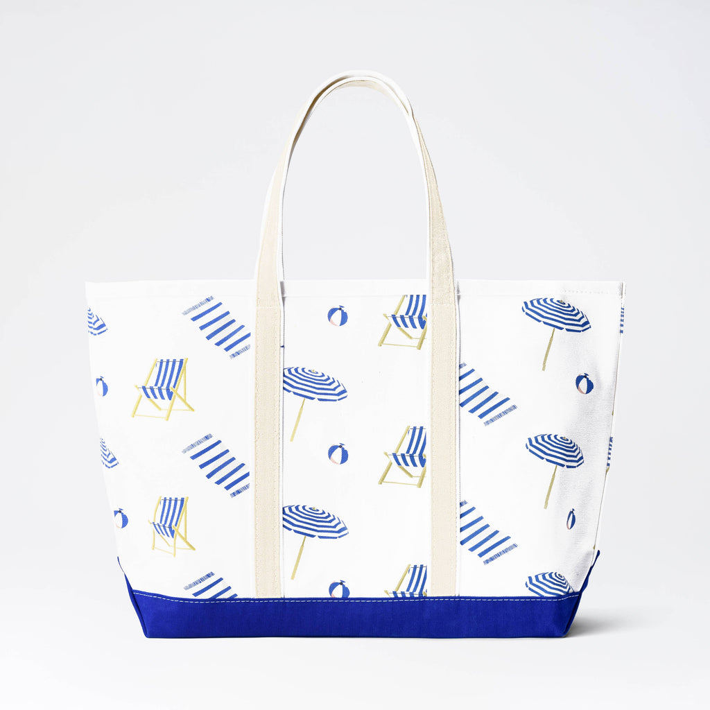 Riviera Tote