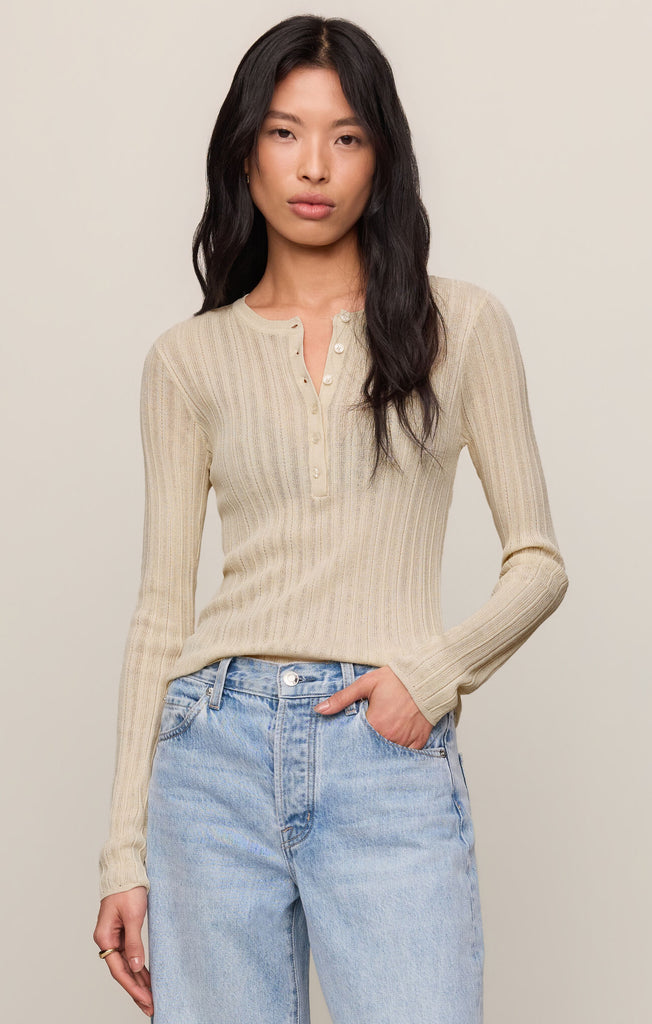 Rowena Fine Knit Sweater