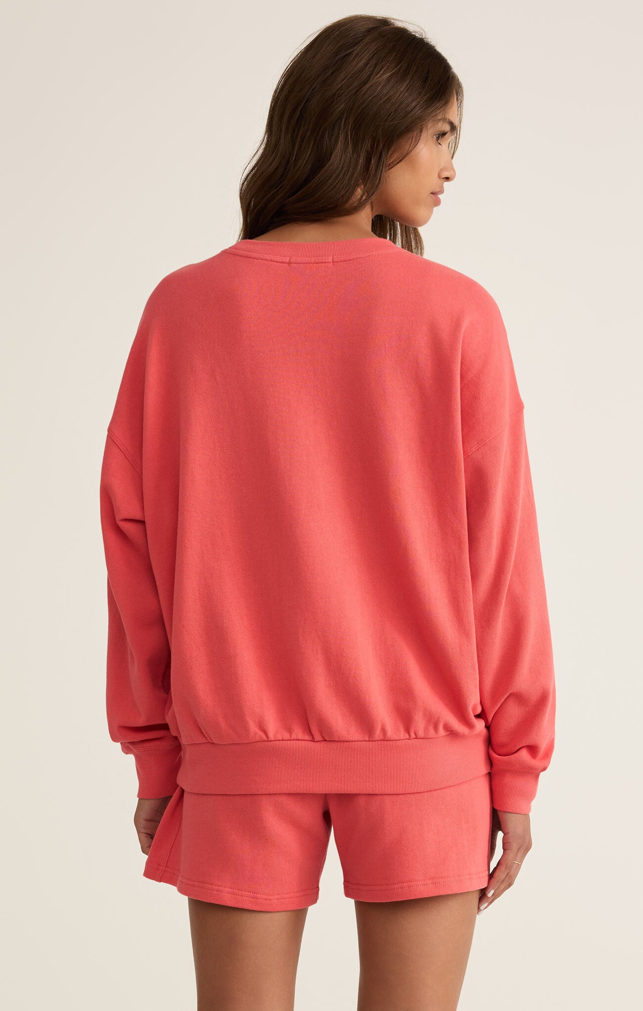 Racquet Club Sweatshirt