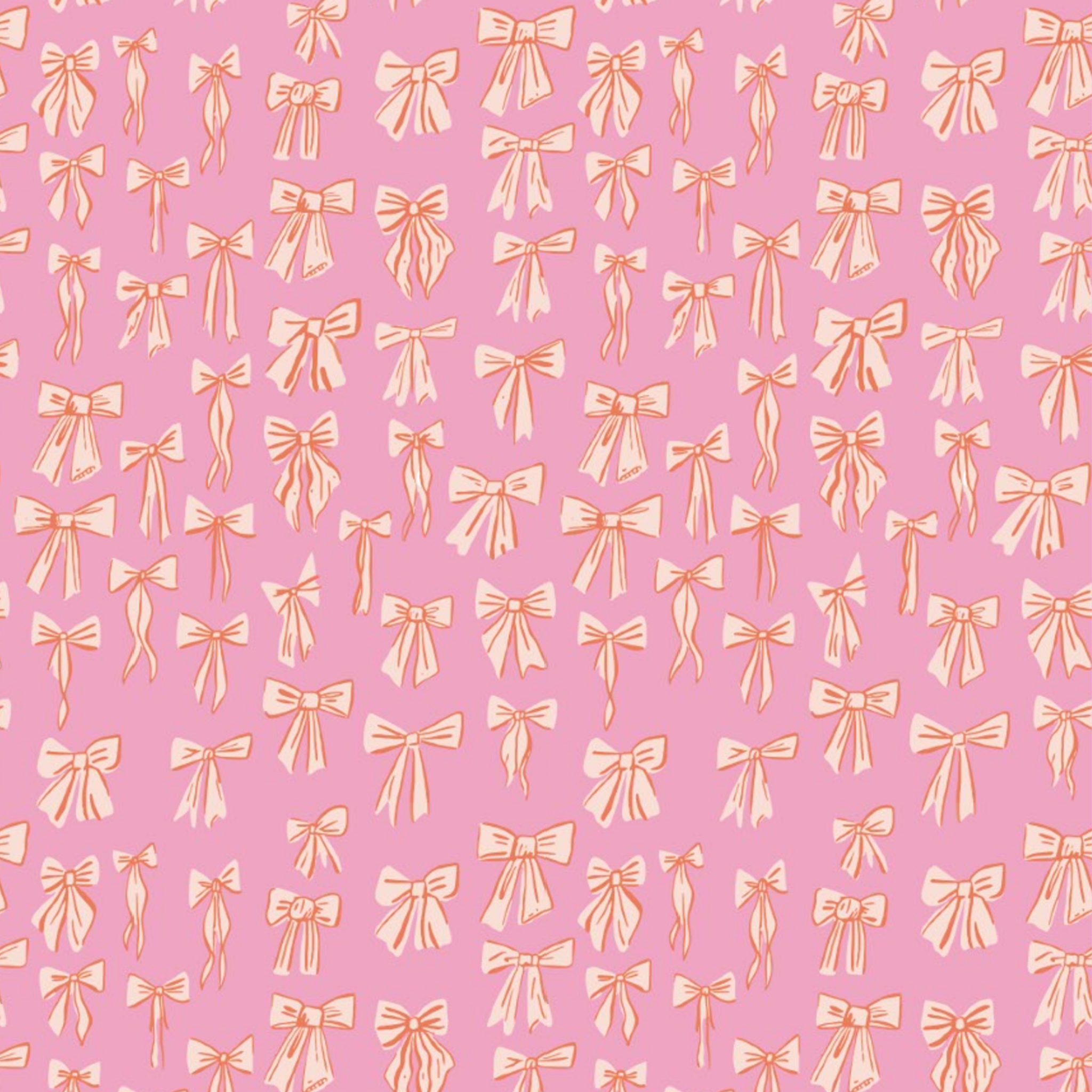 Bows Swim Shirt
