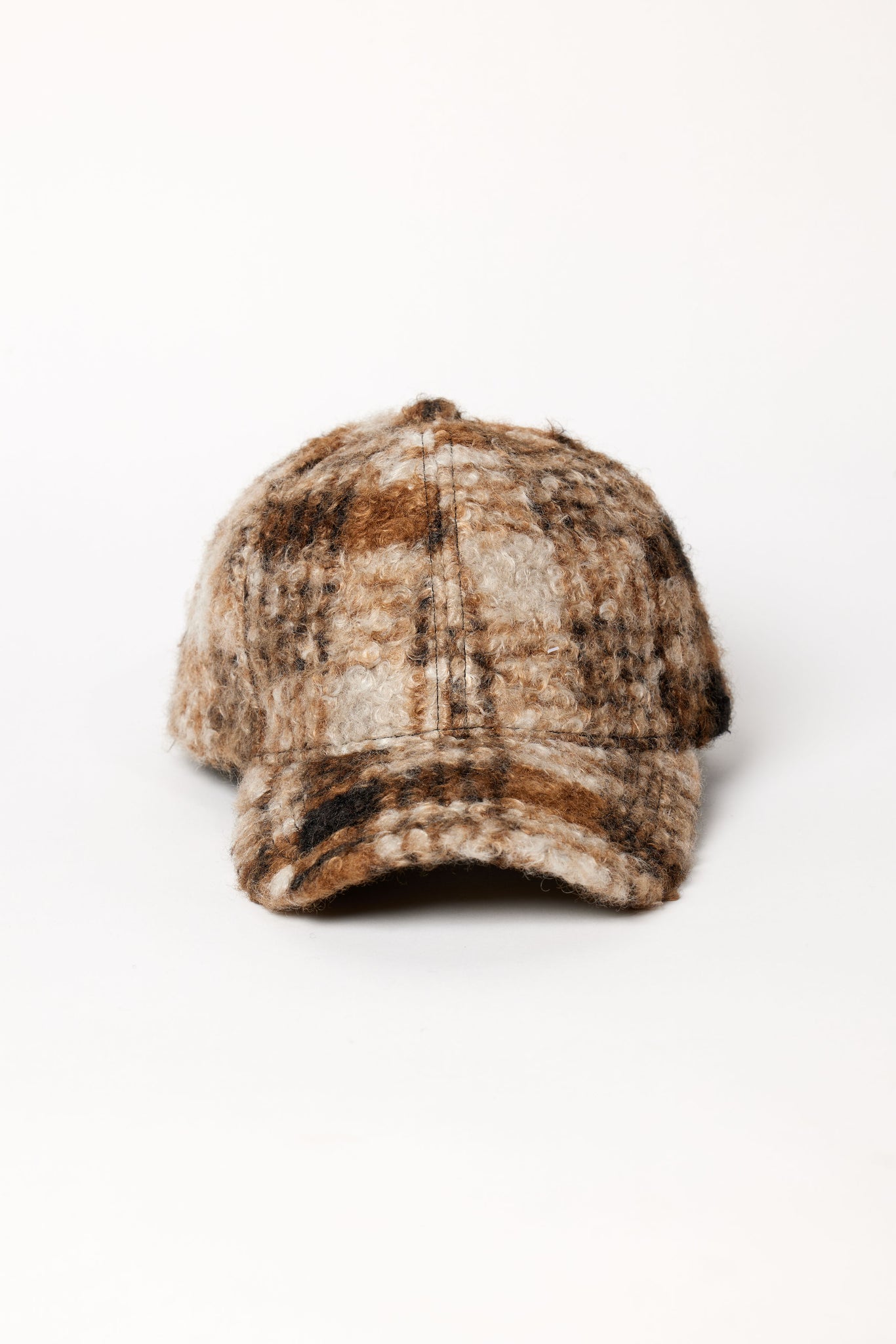 Novelty Sherpa Hat