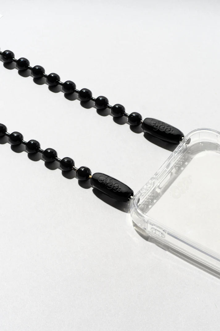 Black Ballchain