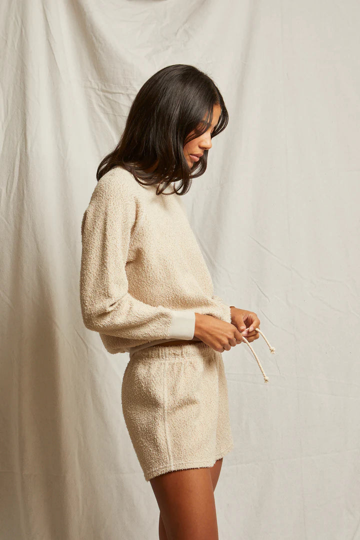 Sami Top and Dani Short Set