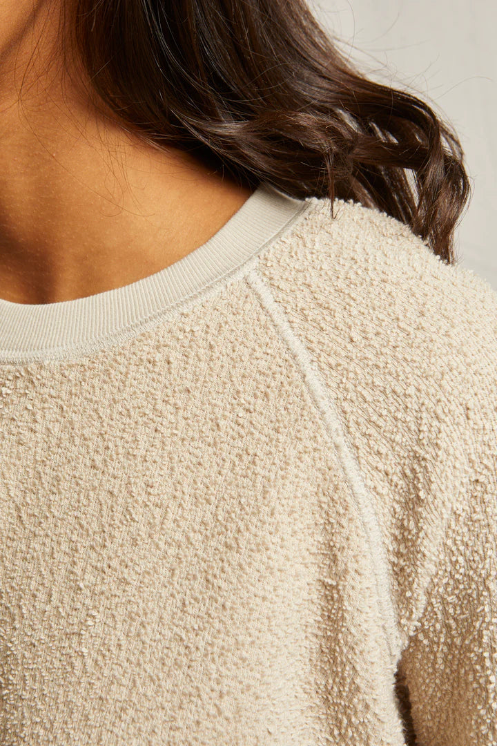 Sami Top and Dani Short Set