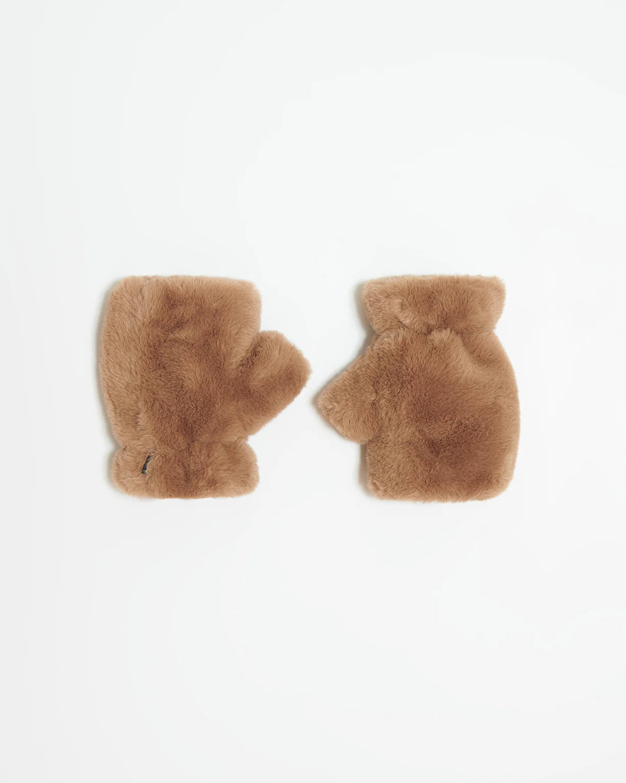 Ariel Fingerless Gloves