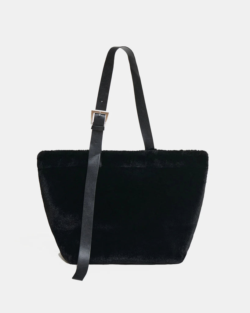 Esti Tote Black Noir