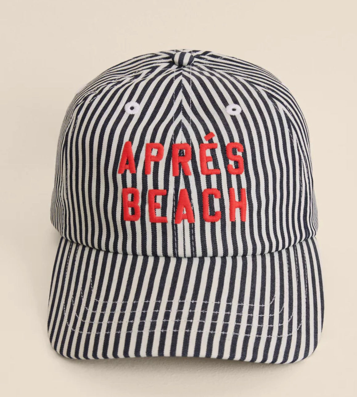 Apres Beach Hat