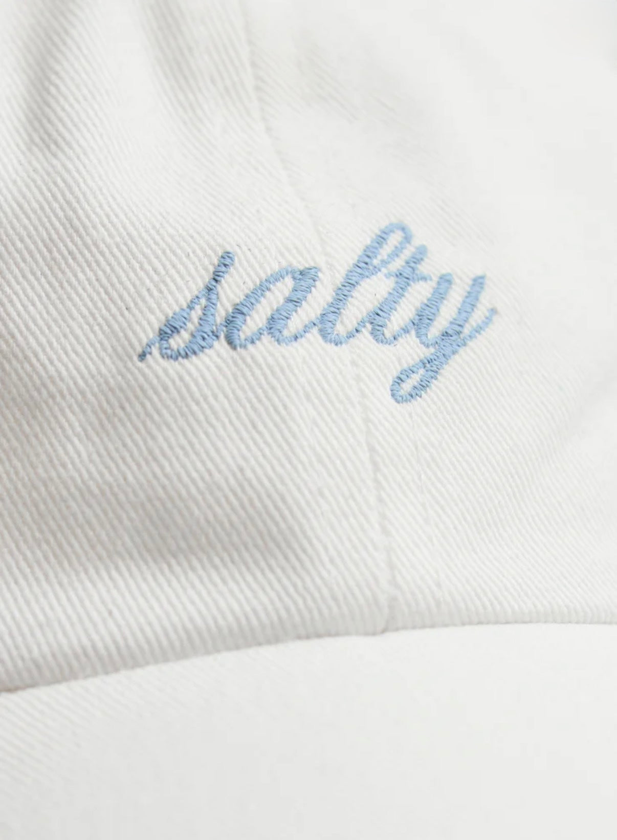 Salty Hat