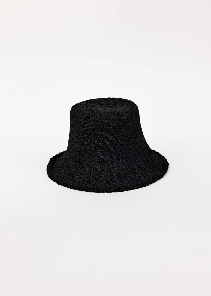 Penny woven hat