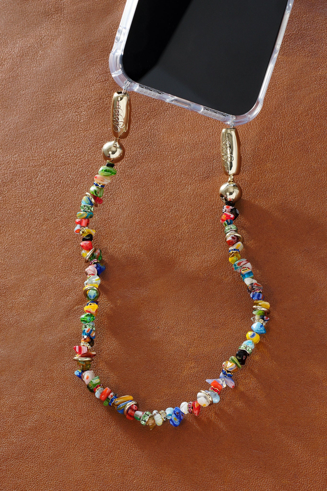 Murano Wristlet