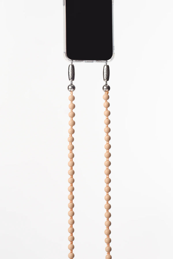 Musk Wood Crossbody
