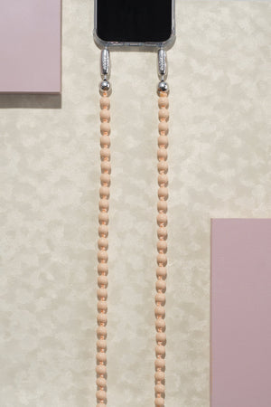 Musk Wood Crossbody
