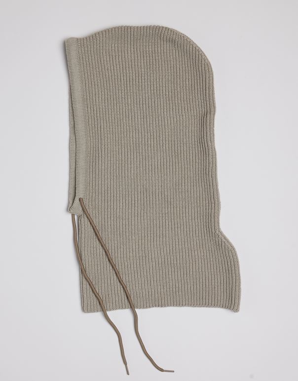 The Perfect Balaclava