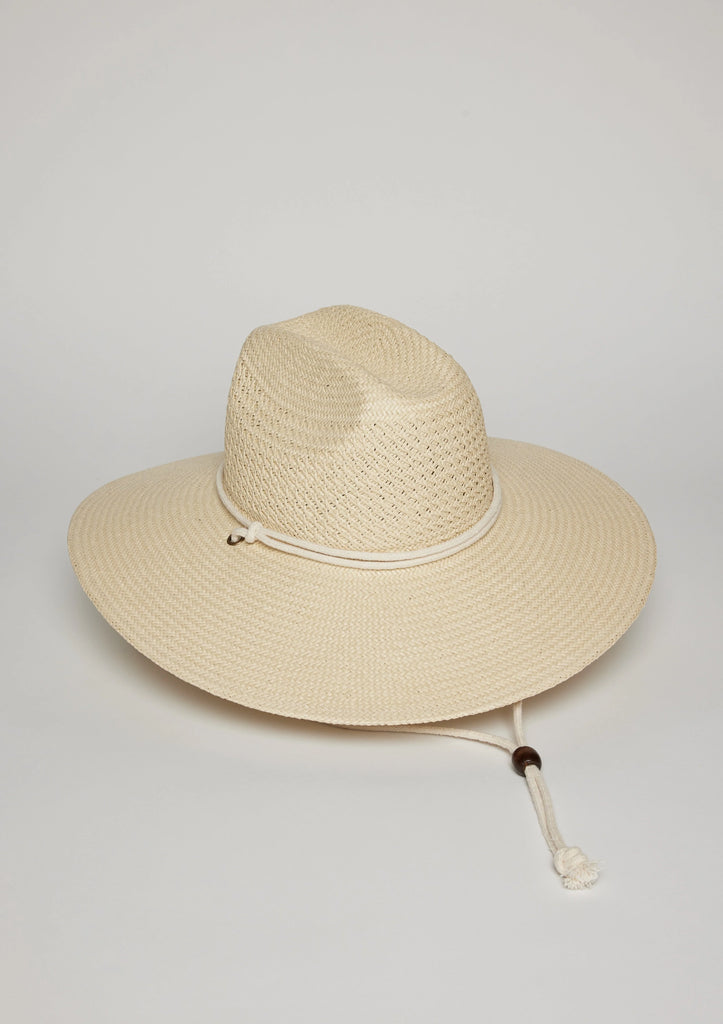 Packable Surfer Chinstrap