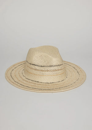 Ibiza Packable Hat