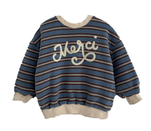 Merci Kids Sweatshirt