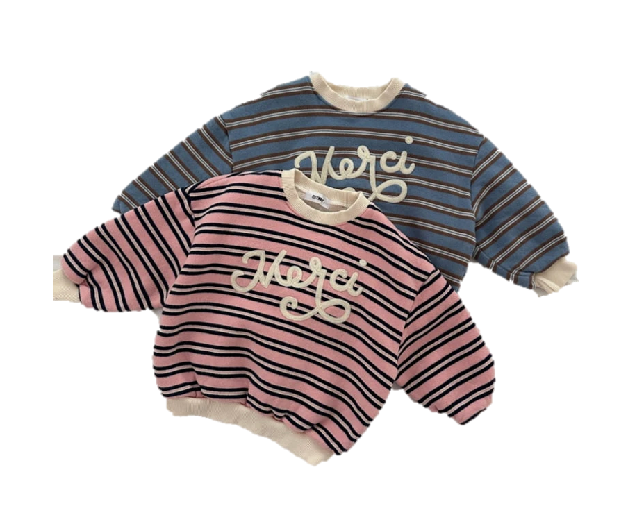 Merci Kids Sweatshirt