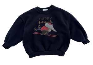 Elephant Kids Sweatshirt