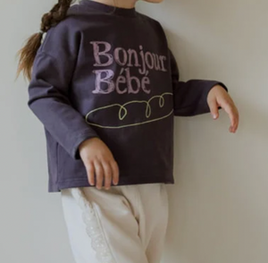 Bonjour Bebe