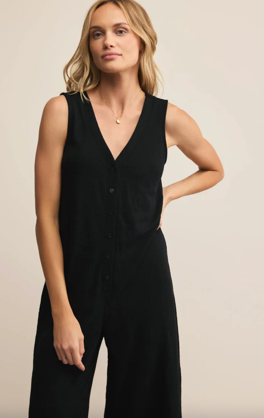 Solace Jumpsuit