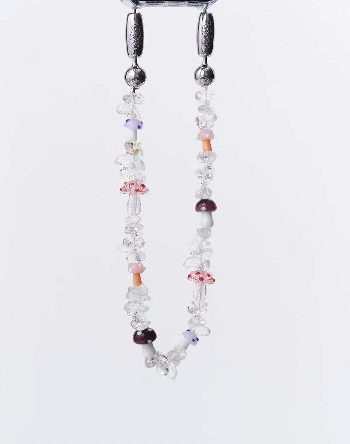 Shakedown Street Wristlet