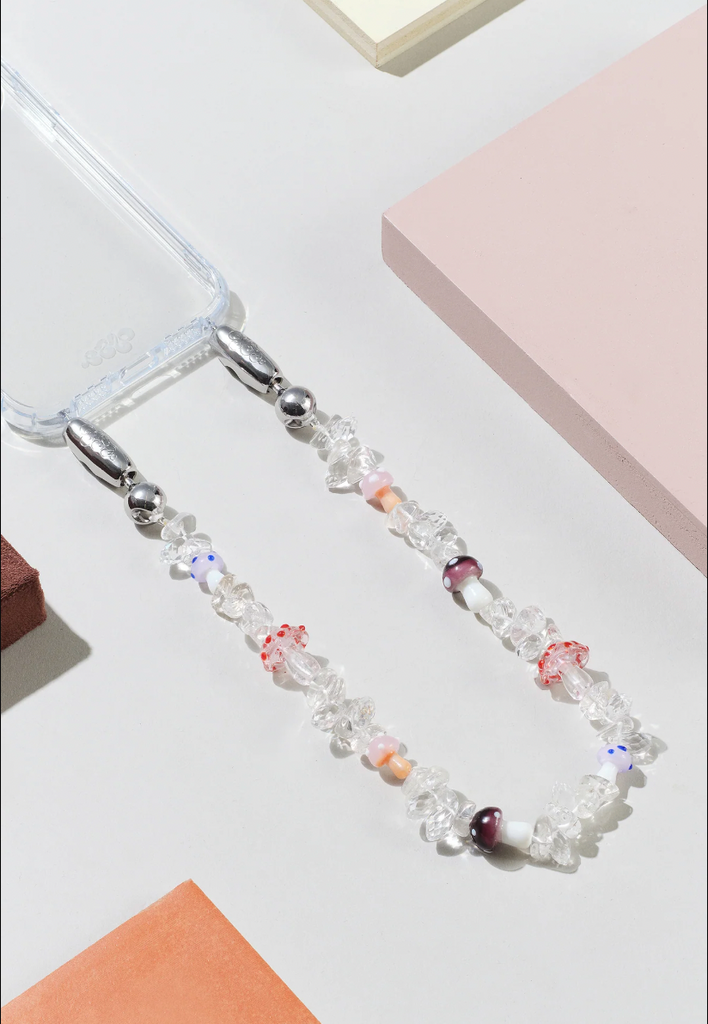 Shakedown Street Wristlet