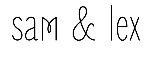 s a m & l e x