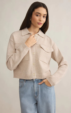 Cielo Knit Cardigan