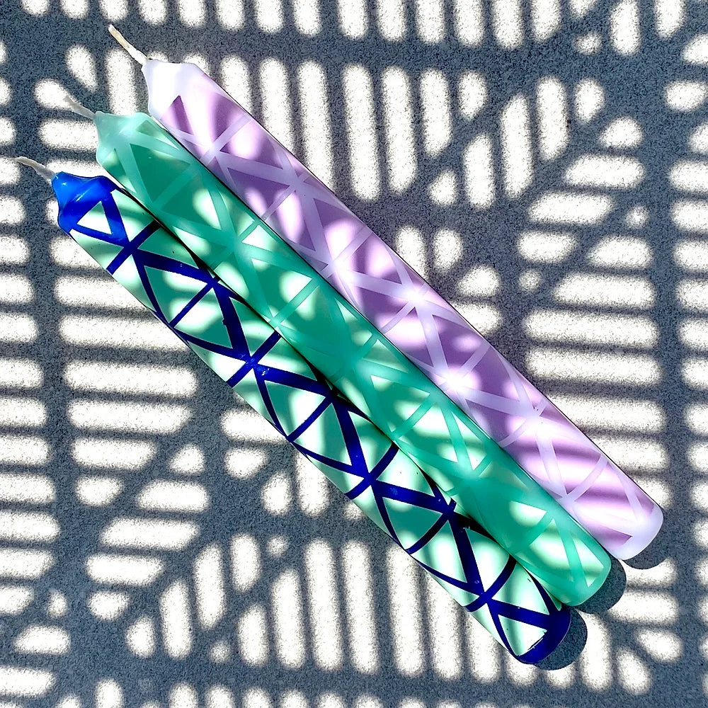 Graphic Lights * Triangle 501