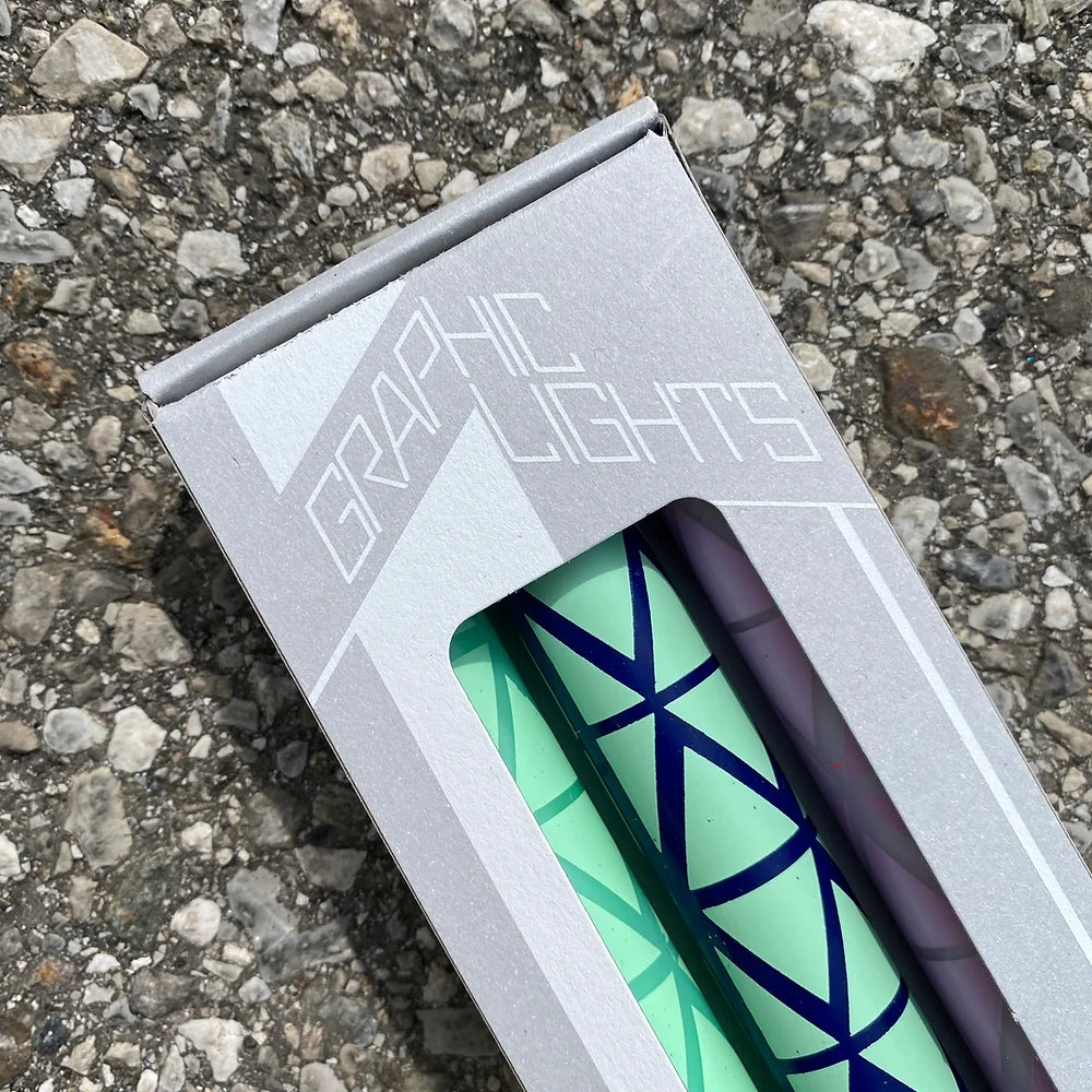 Graphic Lights * Triangle 501