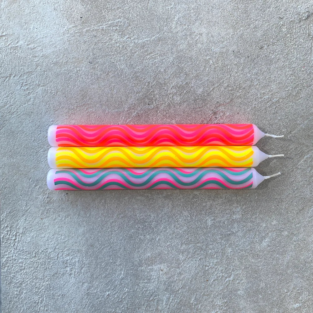 Graphic Lights - Curves 304