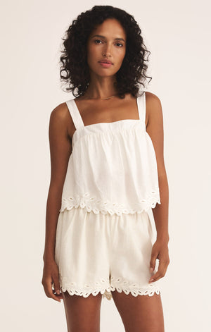 Annecy Set Tank & Short