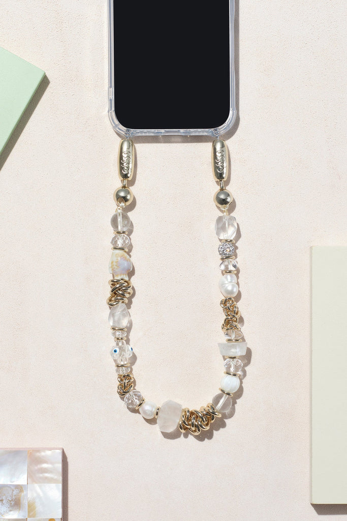 Et Cetera Wristlet