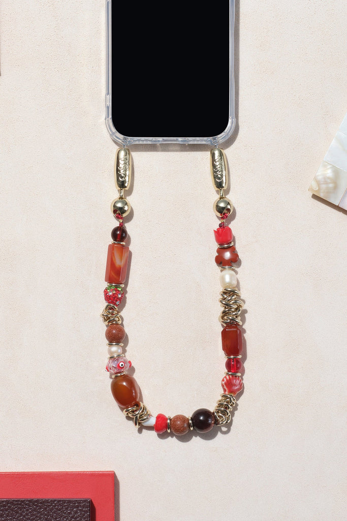 Et Cetera Wristlet