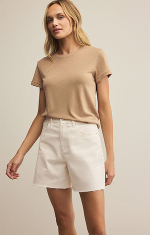 Porter Denim Short