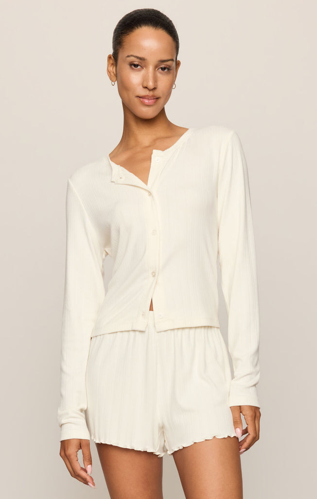 Lovely Pointelle Set
