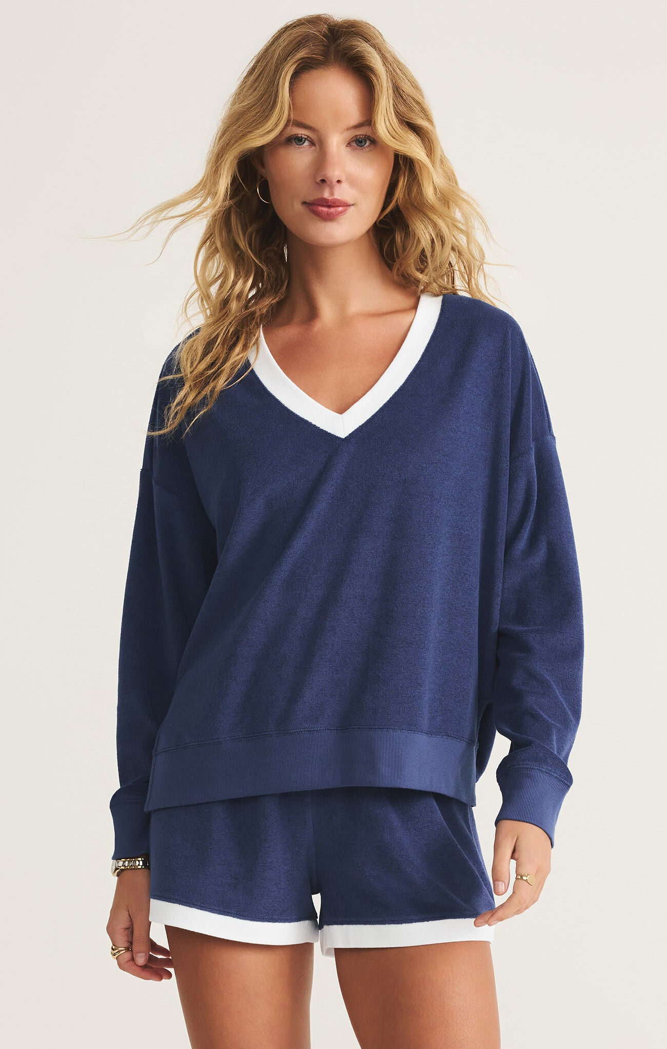 Marx Soyer Terry Set