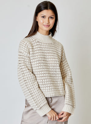 Imani Sweater