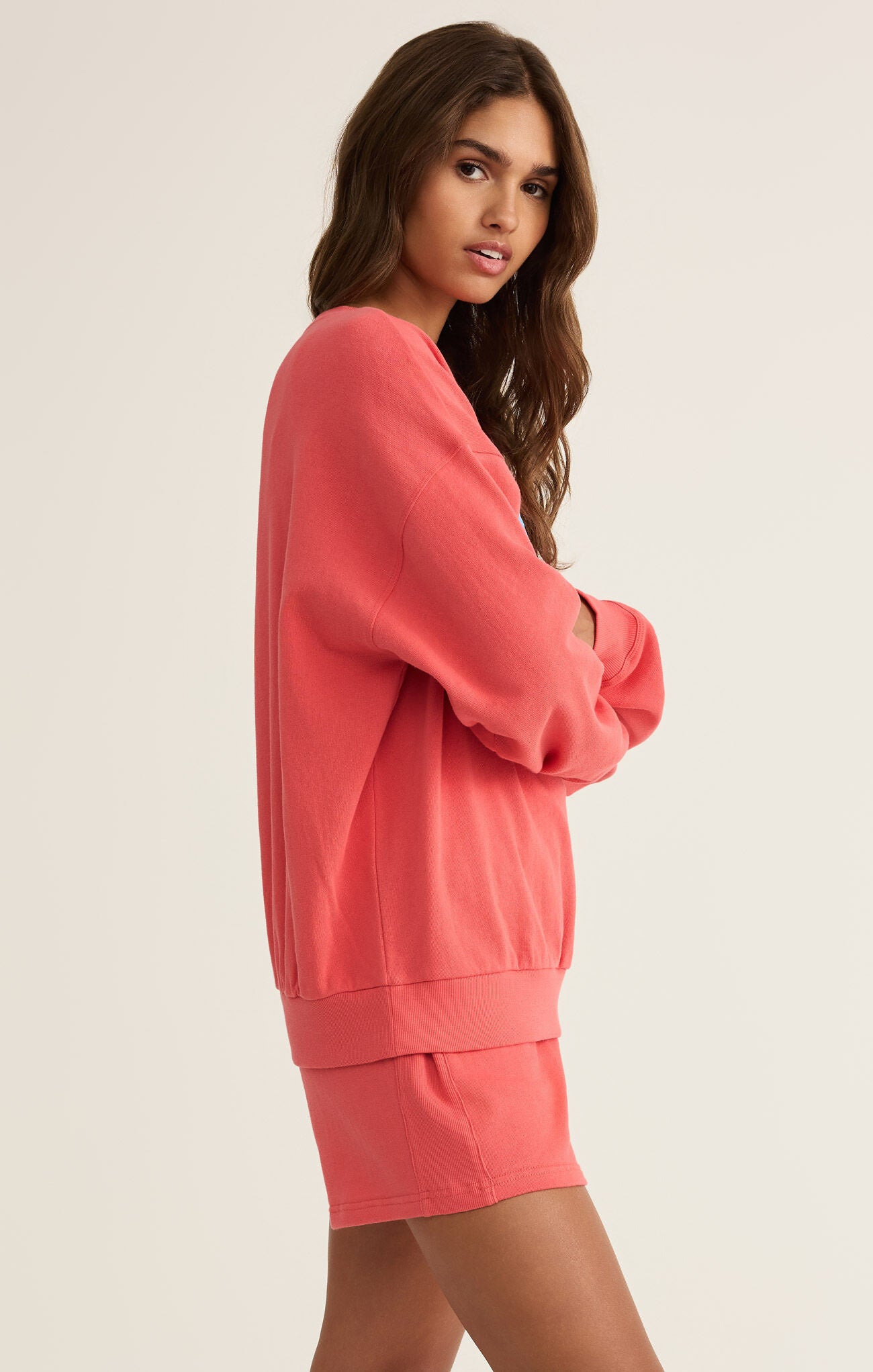 Racquet Club Sweatshirt